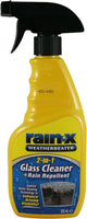 Glasreiniger Anti-Rain 500 ml Gelb