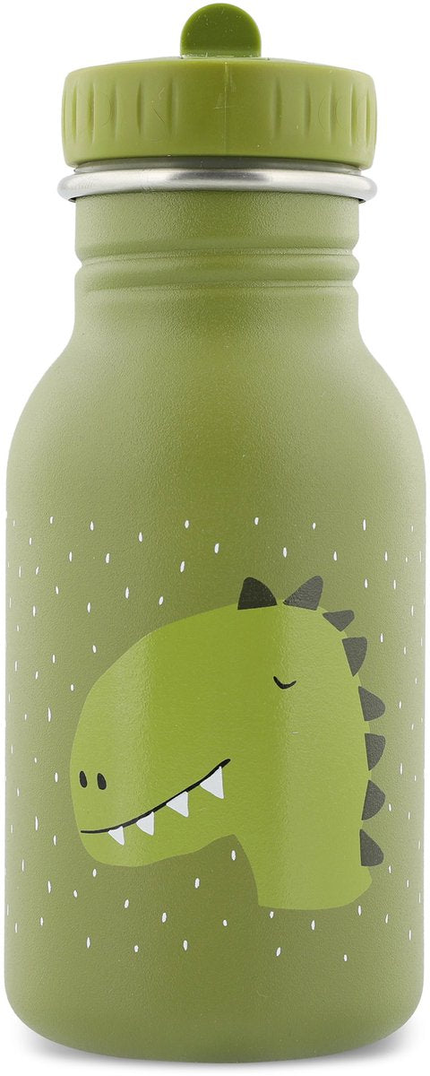 Trixie Trinkflasche Mr. Dino, 350ml