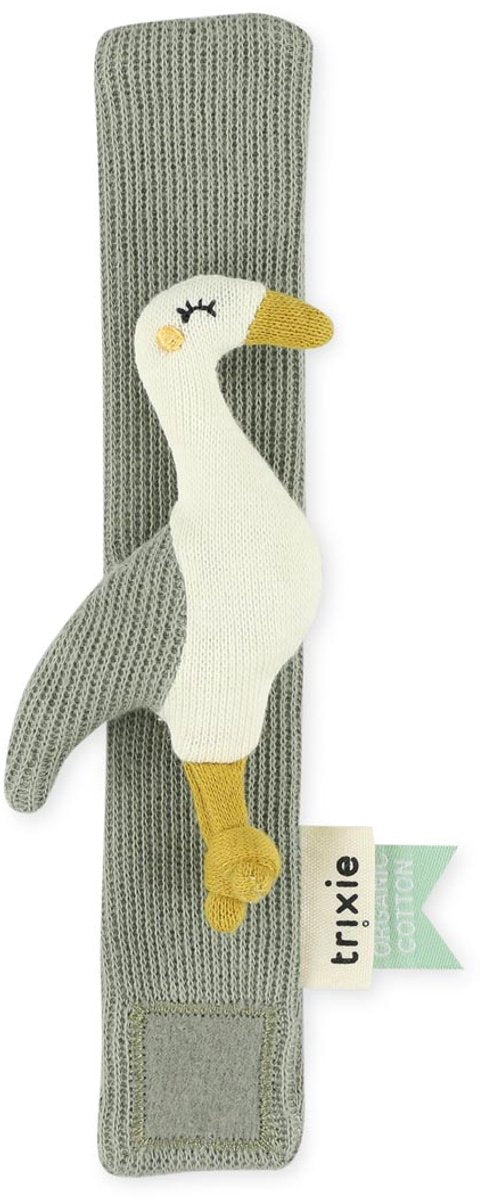 Trixie Armband Rassel Reiger