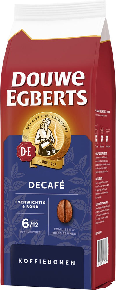 Douwe Egberts