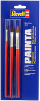 Revell Pinselset