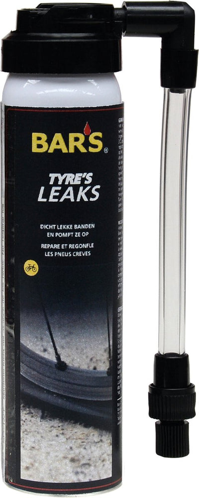 Bar's Reifen lecken 401080 Fahrrad 75 ml – Reifenreparatur