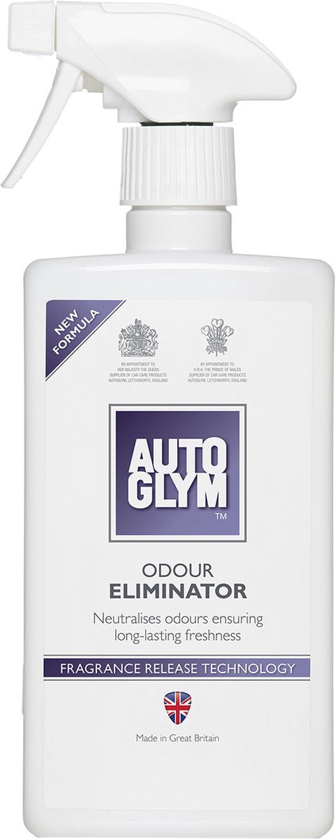 Autoglym Geruchsentferner 500 ml