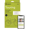 Ergon-Anpassungsbox Touring E-Bike