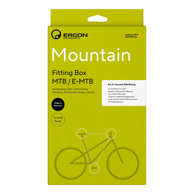 Ergon Montagebox MTB E-MTB