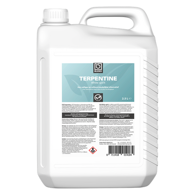 Bleko 1032466 - Terpentin öko 2,5l | 1 Stk