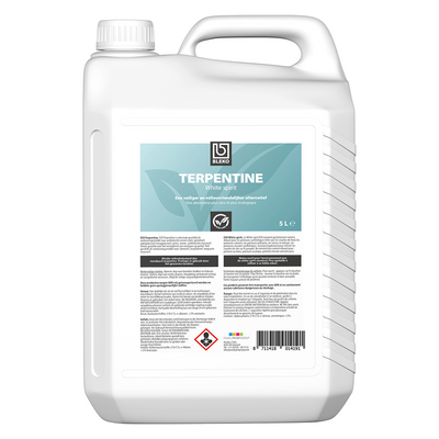 Bleko 1032467 - Terpentin öko 5l | 1 Stk