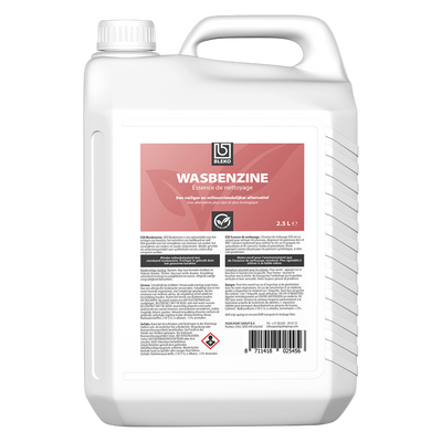 Bleko 1032471 - Benzin Eco 2,5l | 1 Stk