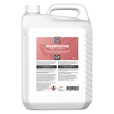Bleko 1032473 - Benzin Eco 5l | 1 Stk