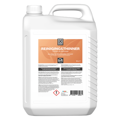 Bleko 1032477 - Reinigungsverdünner Öko 5l | 1 Stk