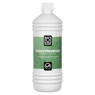 Bleko 1032480 - Pinselreiniger Öko 1l | 4 Stück