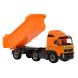 Cavallino Volvo KiepWagen - afbeelding 2