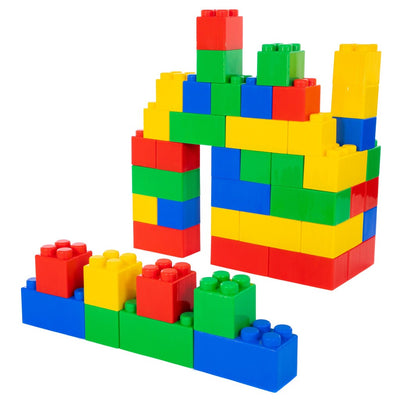 Polesie Polesie xxl Bausteine ​​45 Teile