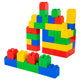 Polesie Polesie xxl Bausteine ​​45 Teile