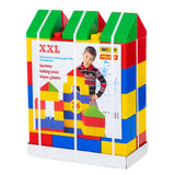Polesie Polesie xxl Bausteine ​​36 Teile - afbeelding 3