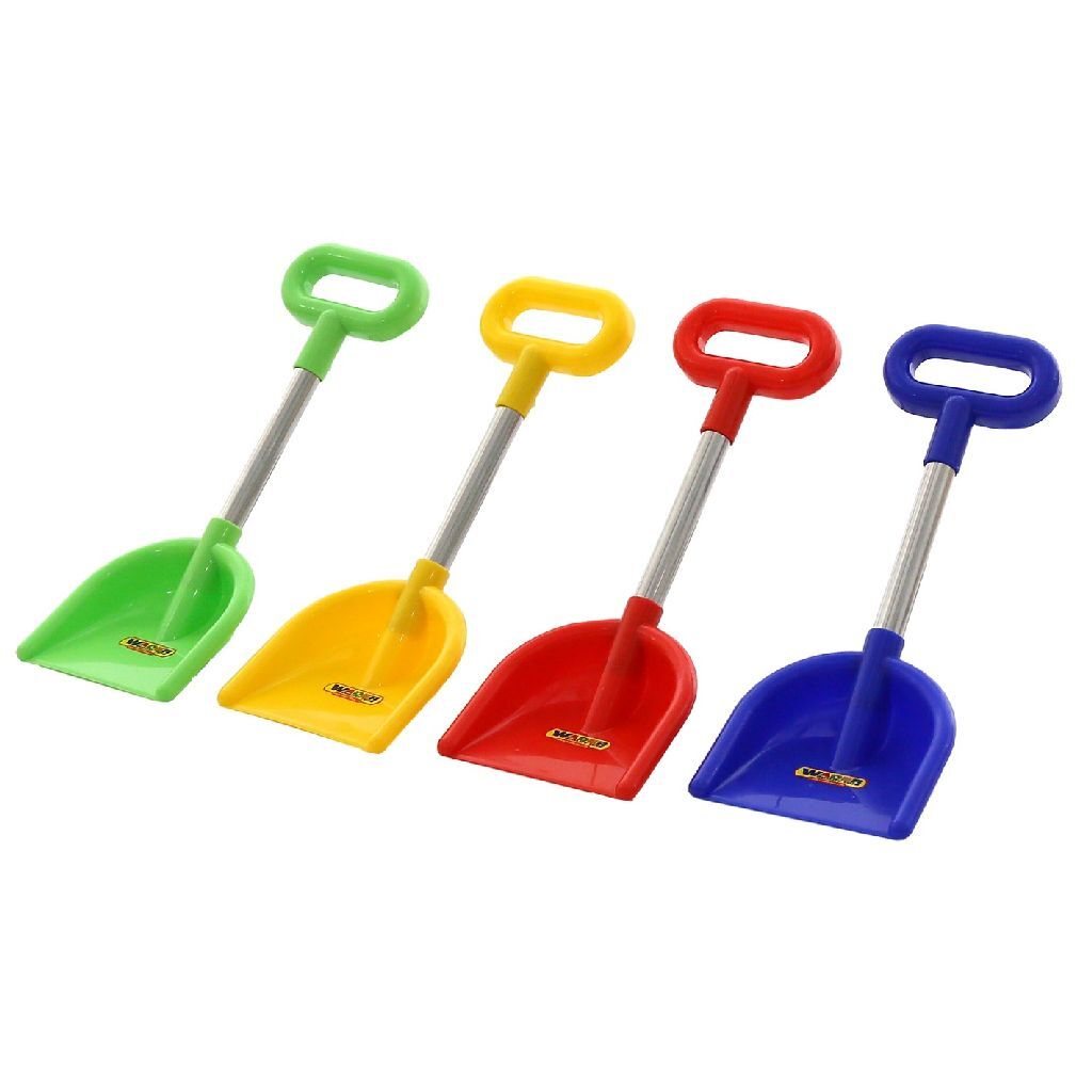 Basisschaufel mit Aluminium 37,5 cm