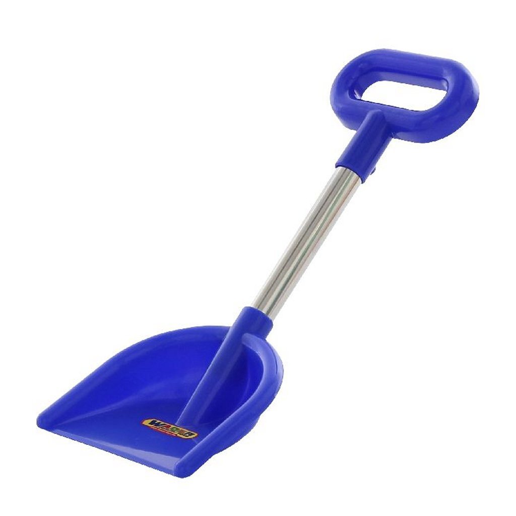 Basisschaufel mit Aluminium 37,5 cm