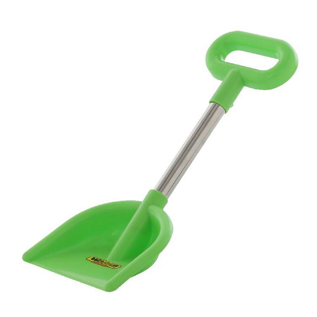 Basisschaufel mit Aluminium 37,5 cm