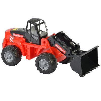 Mammoet Toys Cavallino Mammoet Schaufel