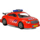 Polesie Polesie Fire Car