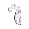 Union-Schaltauge GH-126 mit Schraubensatz M4x0,7