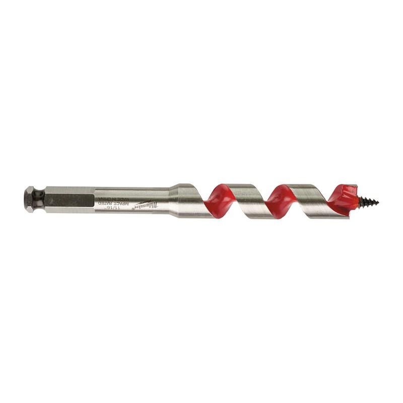 Milwaukee Zubehör schlagfester Schlauchbohrer 18x153mm - 48130683
