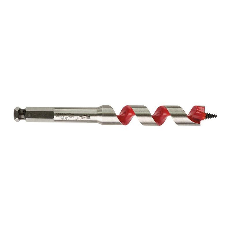 Milwaukee Zubehör schlagfester Schlauchbohrer 18x153mm - 48130683