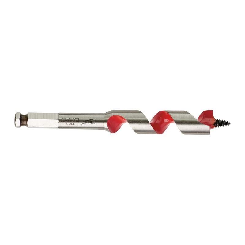 Milwaukee Zubehör schlagfester Schlauchbohrer 20x153mm - 48130813