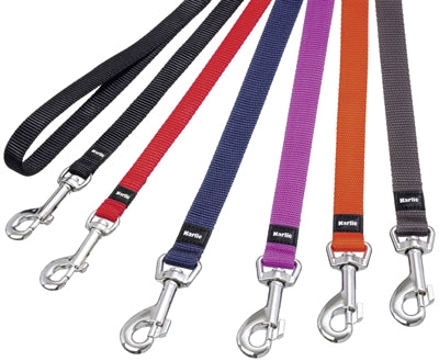 Karlie Line Sportief plus schwarz