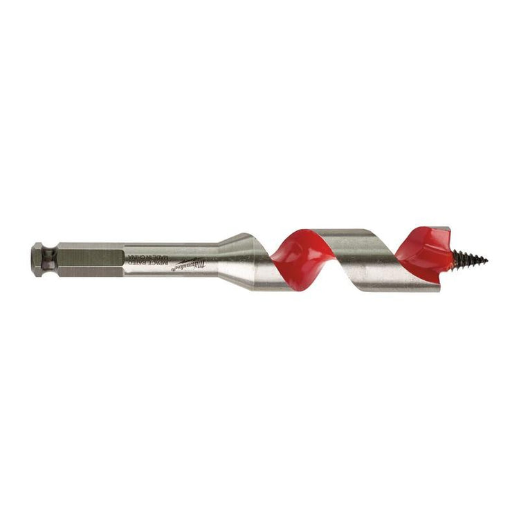 Milwaukee Zubehör Schlagfester Schlauchbohrer 25x153mm - 48131003