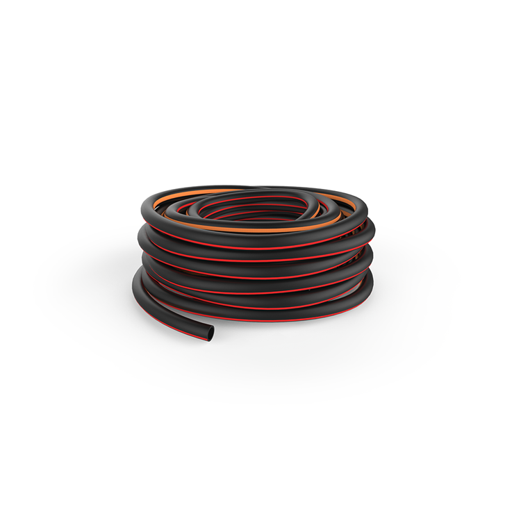 Fiskars solider Gartenschlauch 19 mm (3 4") 25 m – 1076062