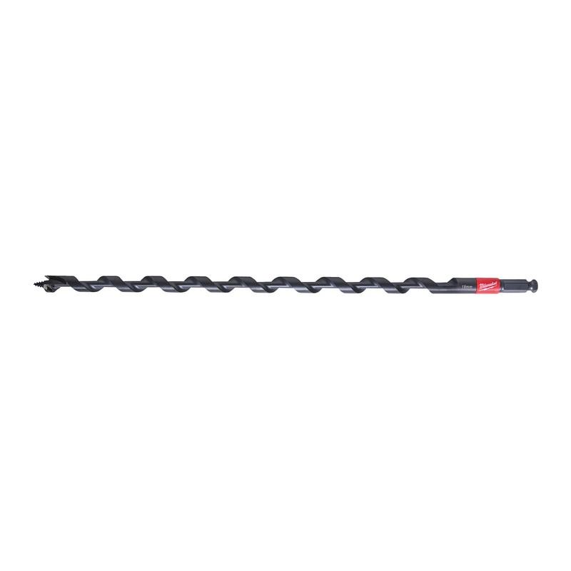 Imp Milwaukee Zubehör Schlauchbohrmaschine 16x460 – 1 Stück – 48136756