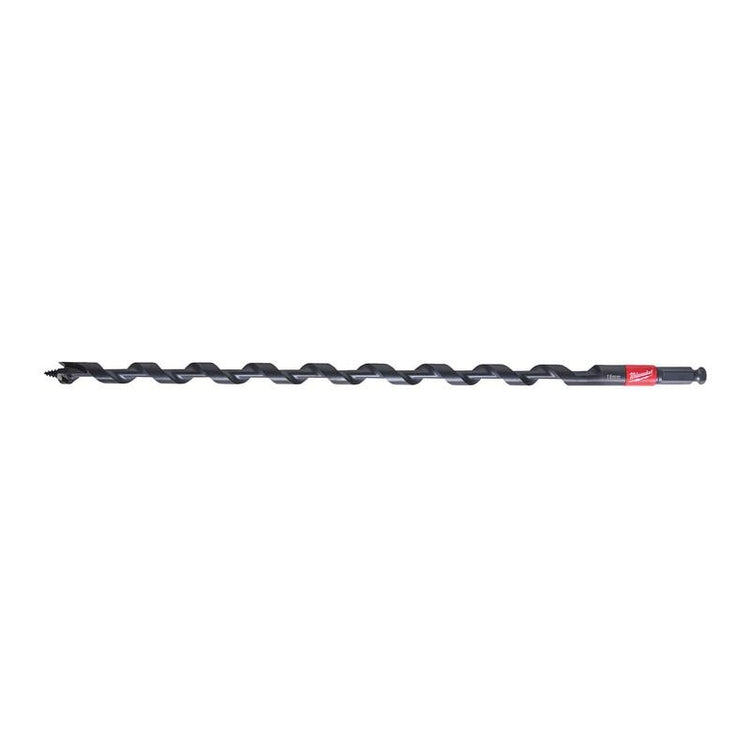 Imp Milwaukee Zubehör Schlauchbohrmaschine 16x460 – 1 Stück – 48136756