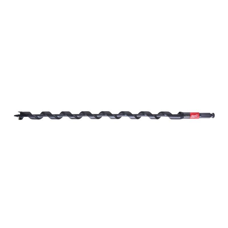 Imp Milwaukee Zubehör Schlauchbohrmaschine 19x460 – 1 Stück – 48136759