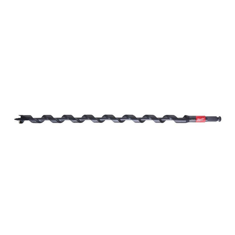 Imp Milwaukee Zubehör Schlauchbohrmaschine 19x460 – 1 Stück – 48136759