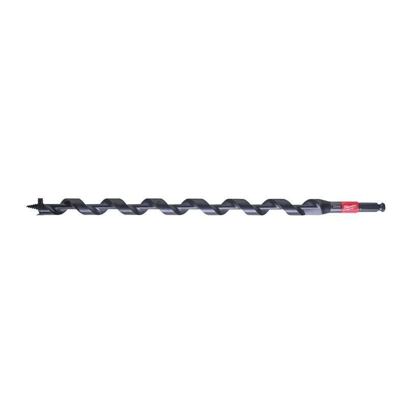 Imp Milwaukee Zubehör Schlauchbohrmaschine 22x460 – 1 Stück – 48136762