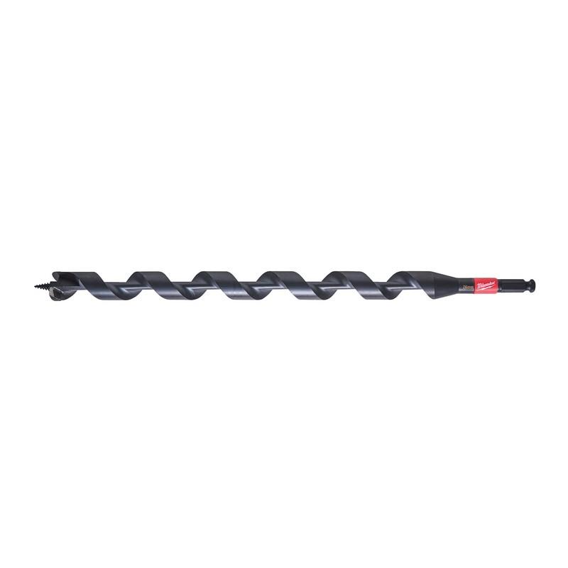 Imp Milwaukee Zubehör Schlauchbohrmaschine 26x460 – 1 Stück – 48136766