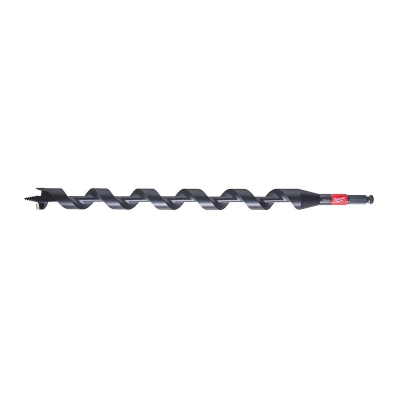 Imp Milwaukee Zubehör Schlauchbohrmaschine 29x460 – 1 Stück – 48136769