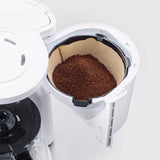 Severin Coffee Maker 1000W White Ka 4816 - afbeelding 2