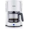 Severin Coffee Maker 1000W White Ka 4816
