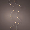 Lumineo Lichterkette 60 LED classicwarm
