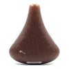 Sattel SR Classic Ondina entspannt unsex Brown