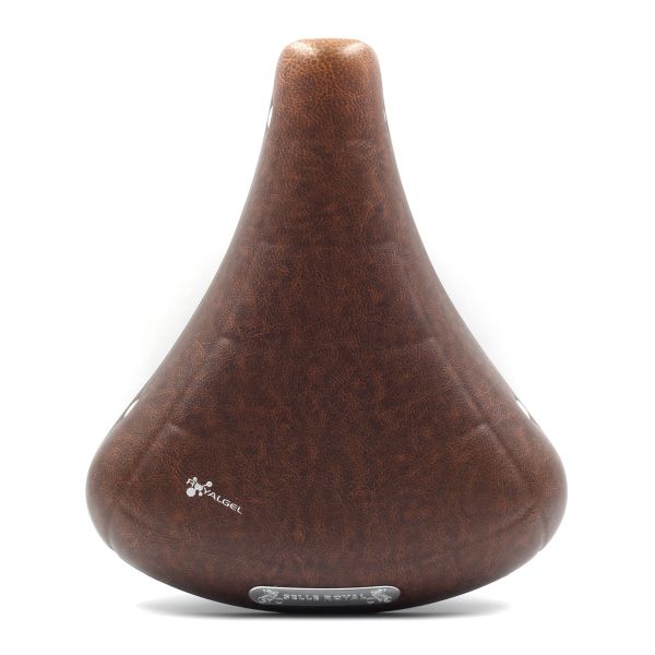 Sattel SR Classic Ondina entspannt unsex Brown