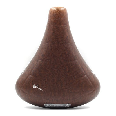 Sattel SR Classic Ondina entspannt unsex Brown
