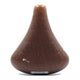 Sattel SR Classic Ondina entspannt unsex Brown