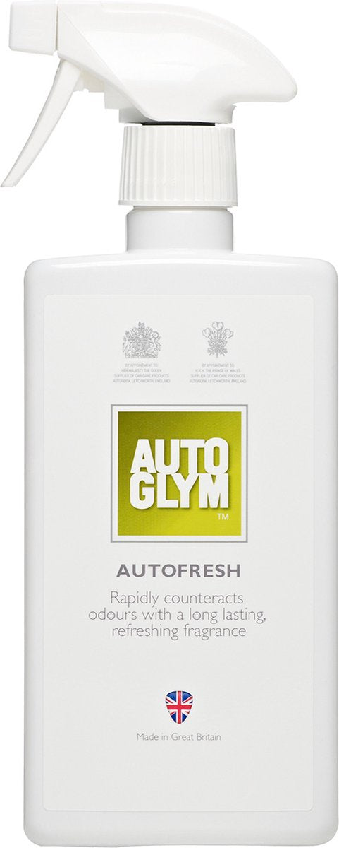 Autoglym Autofresh – Auto-Lufterfrischer