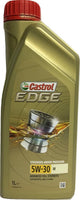 Castrol Edge-Serie - Motoröl - 5w-30 - 1l