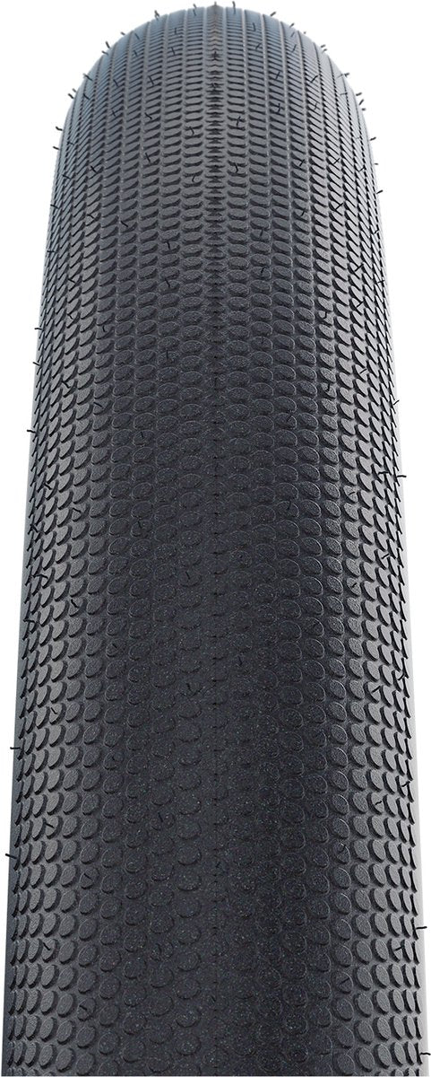 Schwalbe 28x1,50 (40-622) g-one speed addix speedgrip superground tle schwarz klappbar 11600995.02