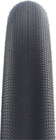 Schwalbe 28x1,50 (40-622) g-one speed addix speedgrip superground tle schwarz klappbar 11600995.02