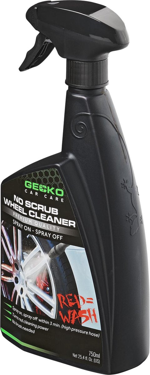Gecko Autopflege Gecko Felgenreiniger Trigger 750ml
